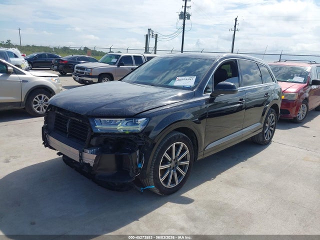 WA1AAAF75KD047848 Audi Q7 55 Premium/55 Se Premium