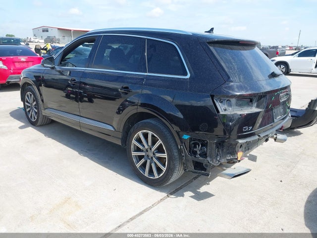 WA1AAAF75KD047848 Audi Q7 55 Premium/55 Se Premium