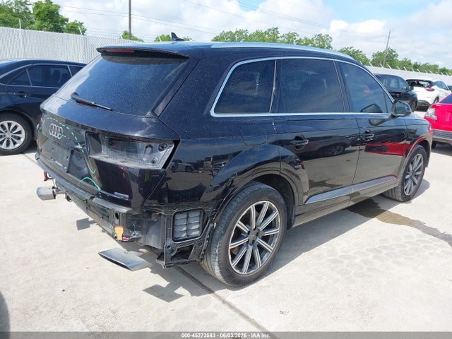 WA1AAAF75KD047848 Audi Q7 55 Premium/55 Se Premium