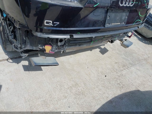 WA1AAAF75KD047848 Audi Q7 55 Premium/55 Se Premium