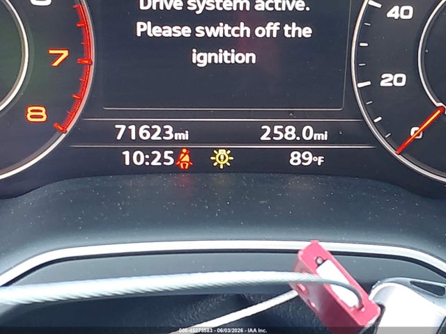WA1AAAF75KD047848 Audi Q7 55 Premium/55 Se Premium