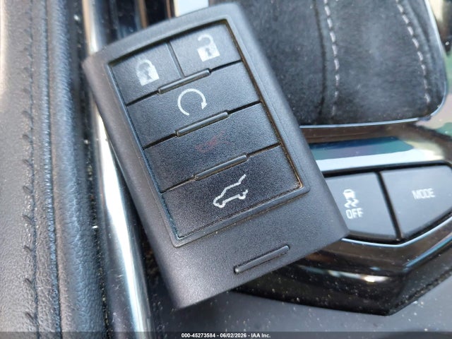 Aukcja sprzedaży 2014 Cadillac Ats Performance, vin: 1G6AC5SX6E0175365, numer aukcji: 45273584