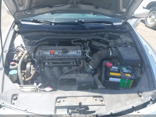 Продаж на аукціоні авто 2012 Honda Accord 2.4 Ex, vin: 1HGCS1B70CA020045, номер лоту: 45273587