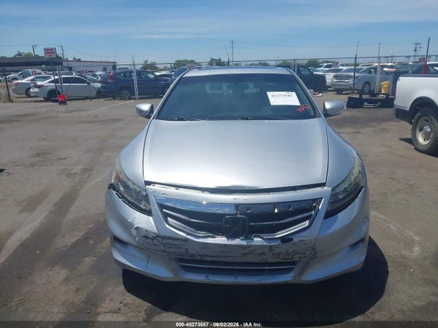 Продаж на аукціоні авто 2012 Honda Accord 2.4 Ex, vin: 1HGCS1B70CA020045, номер лоту: 45273587