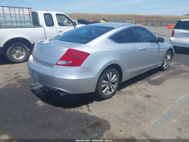 Продаж на аукціоні авто 2012 Honda Accord 2.4 Ex, vin: 1HGCS1B70CA020045, номер лоту: 45273587