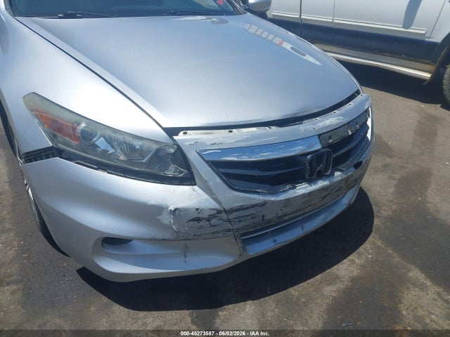 Продаж на аукціоні авто 2012 Honda Accord 2.4 Ex, vin: 1HGCS1B70CA020045, номер лоту: 45273587