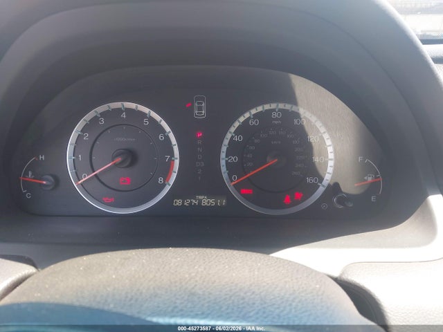 Продаж на аукціоні авто 2012 Honda Accord 2.4 Ex, vin: 1HGCS1B70CA020045, номер лоту: 45273587