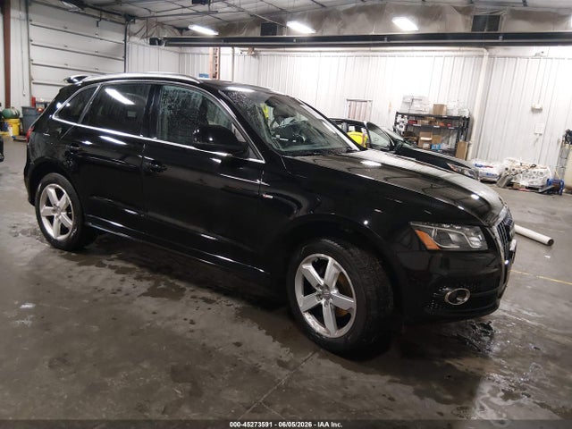 Продаж на аукціоні авто 2012 Audi Q5 3.2 Premium Plus, vin: WA1DKAFPXCA063959, номер лоту: 45273591
