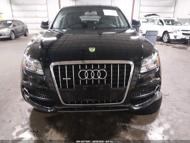 Продаж на аукціоні авто 2012 Audi Q5 3.2 Premium Plus, vin: WA1DKAFPXCA063959, номер лоту: 45273591