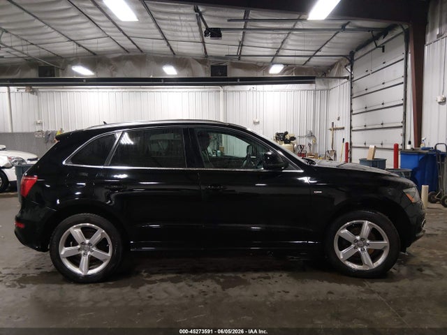 Продаж на аукціоні авто 2012 Audi Q5 3.2 Premium Plus, vin: WA1DKAFPXCA063959, номер лоту: 45273591