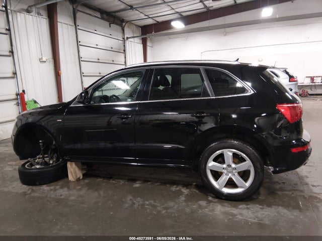 Продаж на аукціоні авто 2012 Audi Q5 3.2 Premium Plus, vin: WA1DKAFPXCA063959, номер лоту: 45273591