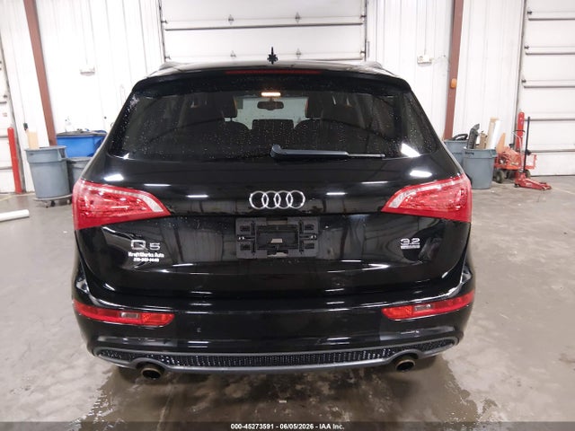 Продаж на аукціоні авто 2012 Audi Q5 3.2 Premium Plus, vin: WA1DKAFPXCA063959, номер лоту: 45273591