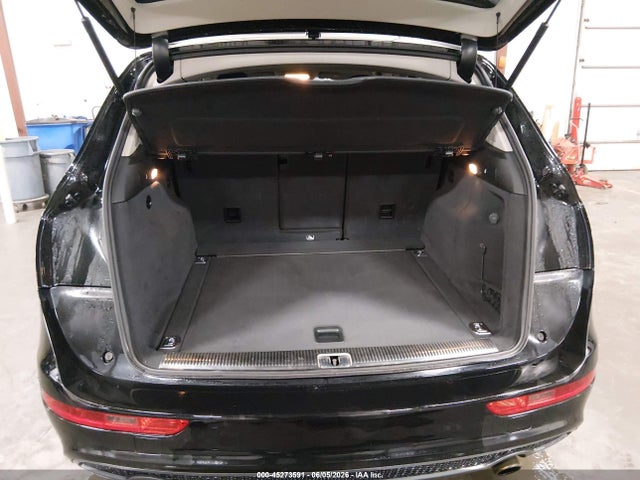 Продаж на аукціоні авто 2012 Audi Q5 3.2 Premium Plus, vin: WA1DKAFPXCA063959, номер лоту: 45273591