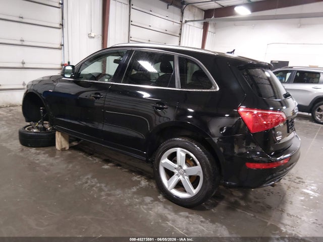 Продаж на аукціоні авто 2012 Audi Q5 3.2 Premium Plus, vin: WA1DKAFPXCA063959, номер лоту: 45273591
