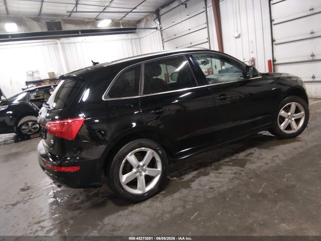 Продаж на аукціоні авто 2012 Audi Q5 3.2 Premium Plus, vin: WA1DKAFPXCA063959, номер лоту: 45273591