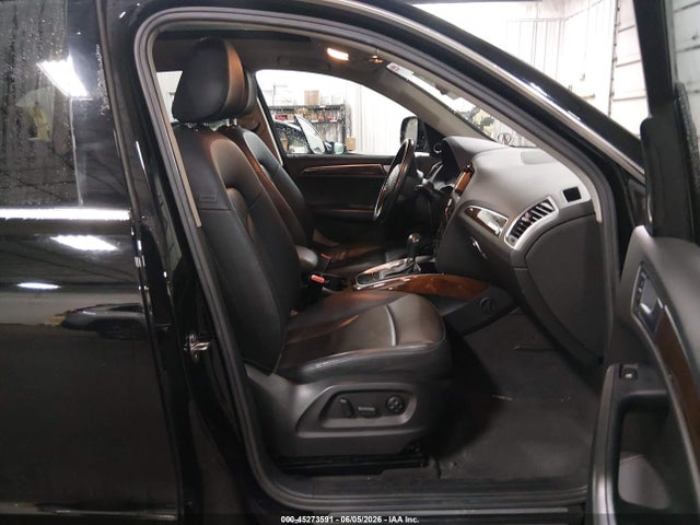 Продаж на аукціоні авто 2012 Audi Q5 3.2 Premium Plus, vin: WA1DKAFPXCA063959, номер лоту: 45273591