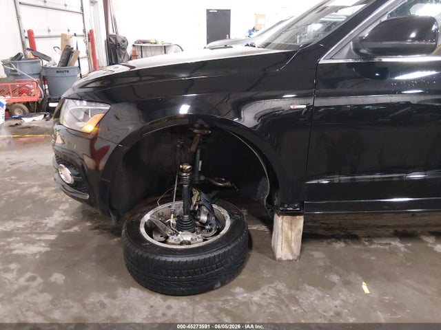 Продаж на аукціоні авто 2012 Audi Q5 3.2 Premium Plus, vin: WA1DKAFPXCA063959, номер лоту: 45273591