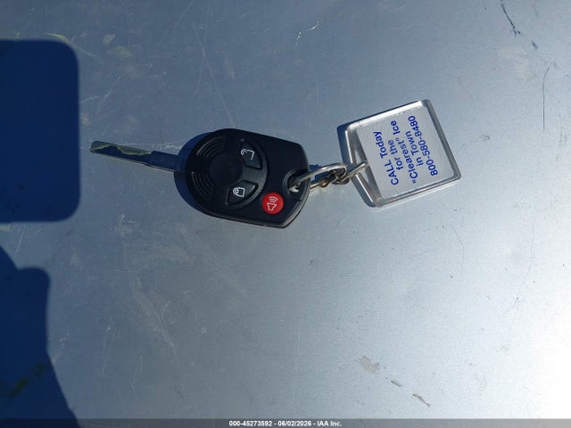 Ford ESCAPE SE 2014 1FMCU9G98EUD39675 Image 11