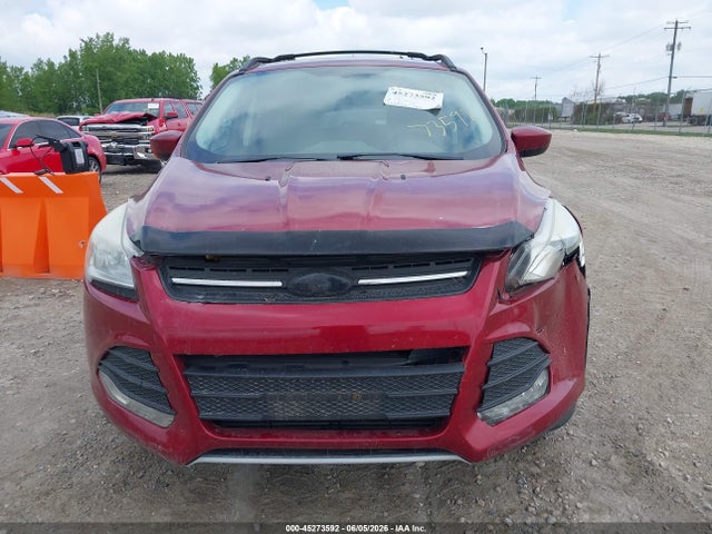 Ford ESCAPE SE 2014 1FMCU9G98EUD39675 Image 12