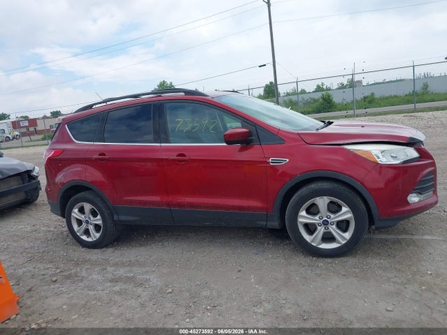 Ford ESCAPE SE 2014 1FMCU9G98EUD39675 Image 13