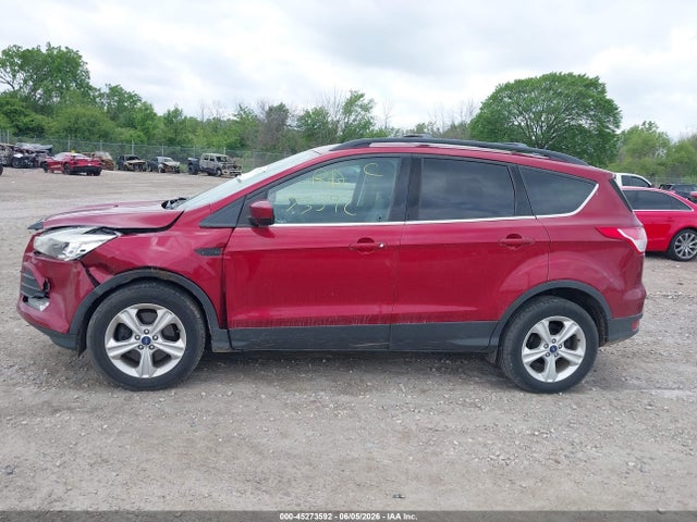 Ford ESCAPE SE 2014 1FMCU9G98EUD39675 Image 14
