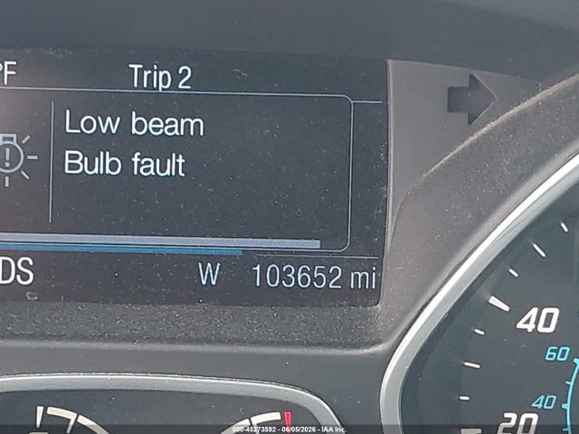 Ford ESCAPE SE 2014 1FMCU9G98EUD39675 Image 15