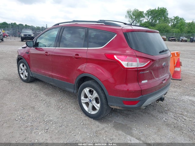 Ford ESCAPE SE 2014 1FMCU9G98EUD39675 Image 3