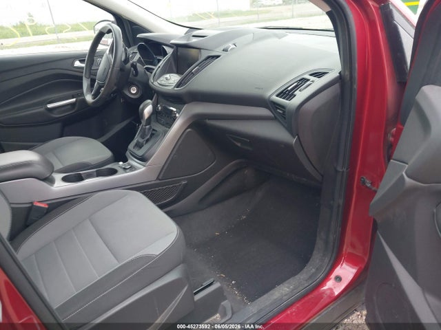 Ford ESCAPE SE 2014 1FMCU9G98EUD39675 Image 5