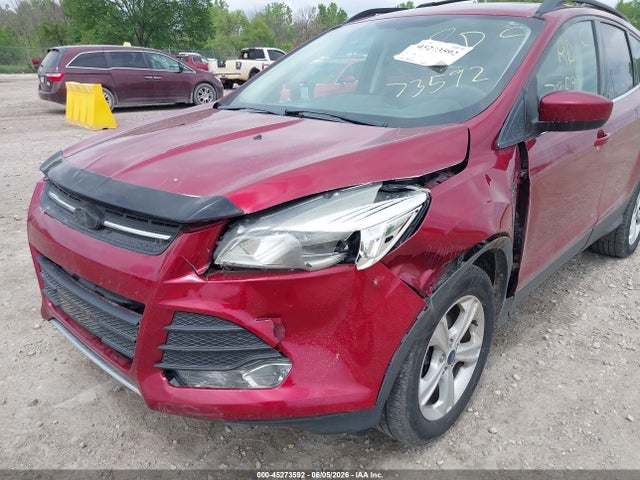 Ford ESCAPE SE 2014 1FMCU9G98EUD39675 Image 6
