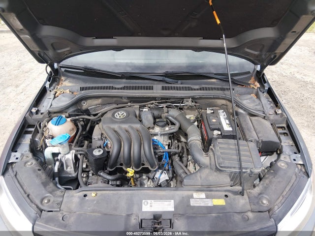 Aukcja sprzedaży 2014 Volkswagen Jetta 2.0l S, vin: 3VW2K7AJXEM408834, numer aukcji: 45273599