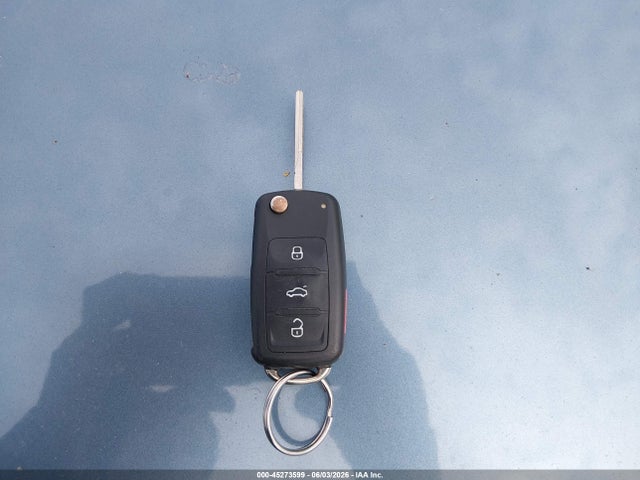 Aukcja sprzedaży 2014 Volkswagen Jetta 2.0l S, vin: 3VW2K7AJXEM408834, numer aukcji: 45273599