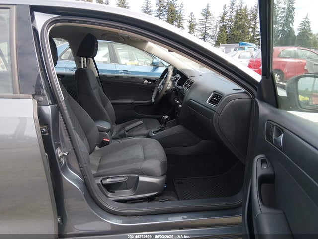 Aukcja sprzedaży 2014 Volkswagen Jetta 2.0l S, vin: 3VW2K7AJXEM408834, numer aukcji: 45273599