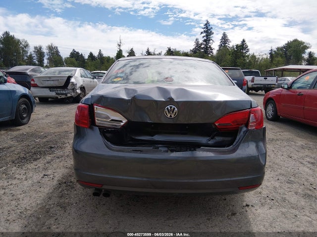 Aukcja sprzedaży 2014 Volkswagen Jetta 2.0l S, vin: 3VW2K7AJXEM408834, numer aukcji: 45273599