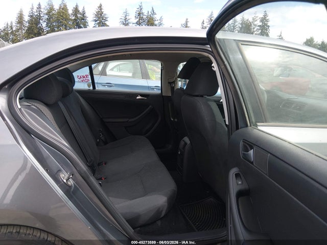 Aukcja sprzedaży 2014 Volkswagen Jetta 2.0l S, vin: 3VW2K7AJXEM408834, numer aukcji: 45273599