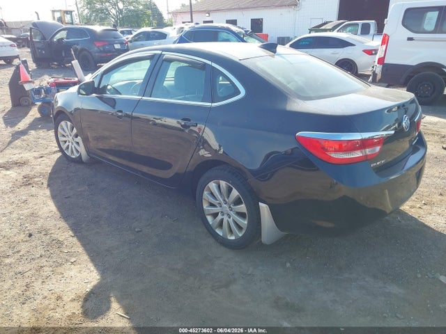45273602 :رقم المزاد ، 1G4PP5SK0G4113578 vin ، 2016 Buick Verano مزاد بيع