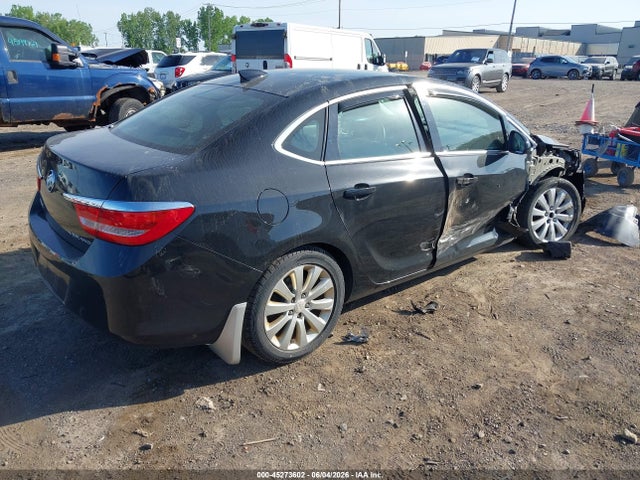 45273602 :رقم المزاد ، 1G4PP5SK0G4113578 vin ، 2016 Buick Verano مزاد بيع