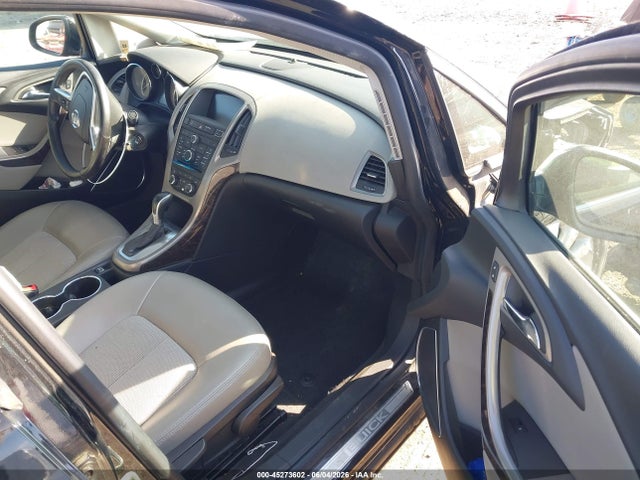 45273602 :رقم المزاد ، 1G4PP5SK0G4113578 vin ، 2016 Buick Verano مزاد بيع