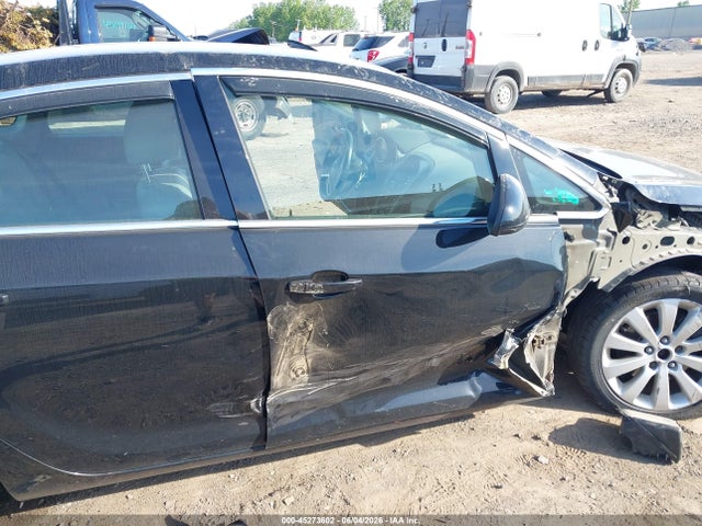 45273602 :رقم المزاد ، 1G4PP5SK0G4113578 vin ، 2016 Buick Verano مزاد بيع