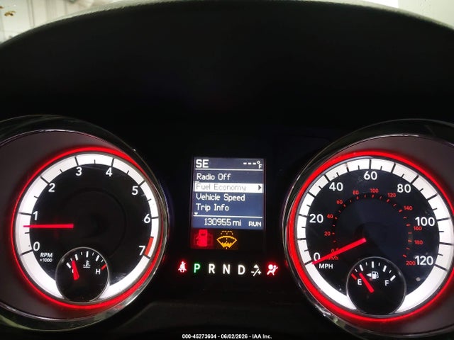 Продаж на аукціоні авто 2017 Dodge Grand Caravan Gt, vin: 2C4RDGEG6HR715487, номер лоту: 45273604