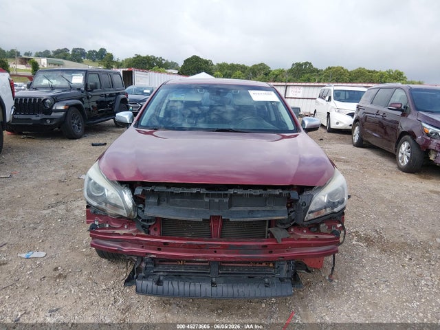Aukcja sprzedaży 2017 Subaru Legacy 2.5i Sport, vin: 4S3BNAS65H3061646, numer aukcji: 45273605