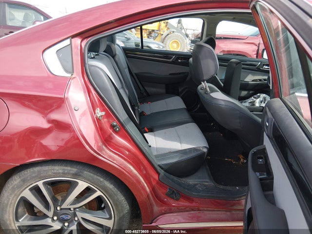 Aukcja sprzedaży 2017 Subaru Legacy 2.5i Sport, vin: 4S3BNAS65H3061646, numer aukcji: 45273605