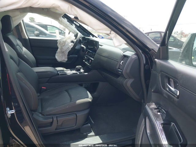 Aukcja sprzedaży 2026 Nissan Pathfinder Sl, vin: 5N1DR3CS4TC242715, numer aukcji: 45273610