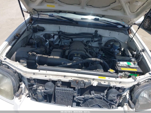 45273616 :رقم المزاد ، 5TDZT38A25S259493 vin ، 2005 Toyota Sequoia Limited V8 مزاد بيع
