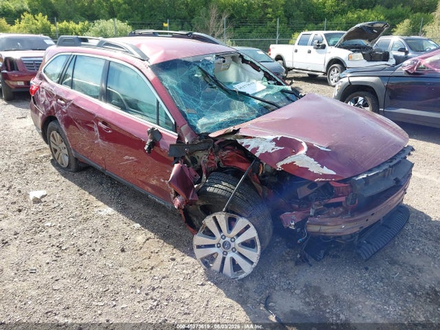 Aukcja sprzedaży 2019 Subaru Outback 2.5i, vin: 4S4BSABC2K3350422, numer aukcji: 45273619