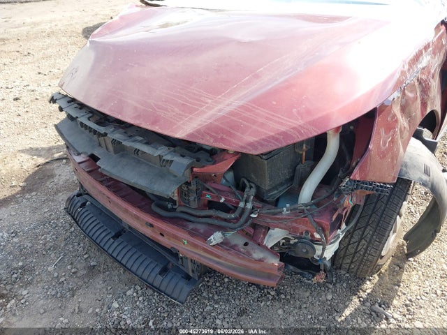 45273619 :رقم المزاد ، 4S4BSABC2K3350422 vin ، 2019 Subaru Outback 2.5i مزاد بيع