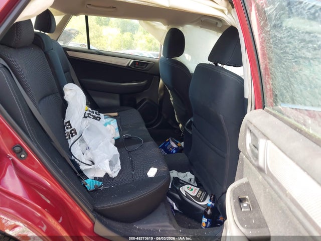 2019 Subaru Outback 2.5i მანქანა იყიდება აუქციონზე, vin: 4S4BSABC2K3350422, აუქციონის ნომერი: 45273619