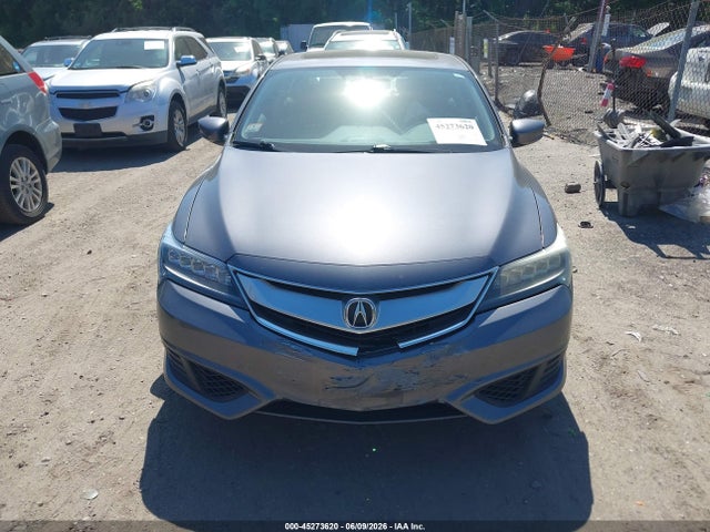 Продажа на аукционе авто 2017 Acura Ilx Acurawatch Plus Package, vin: 19UDE2F37HA011472, номер лота: 45273620