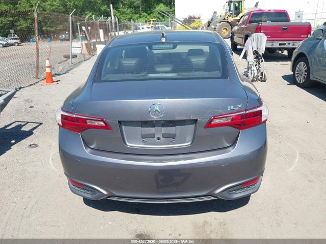 Продажа на аукционе авто 2017 Acura Ilx Acurawatch Plus Package, vin: 19UDE2F37HA011472, номер лота: 45273620