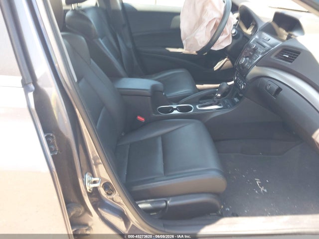 Продажа на аукционе авто 2017 Acura Ilx Acurawatch Plus Package, vin: 19UDE2F37HA011472, номер лота: 45273620