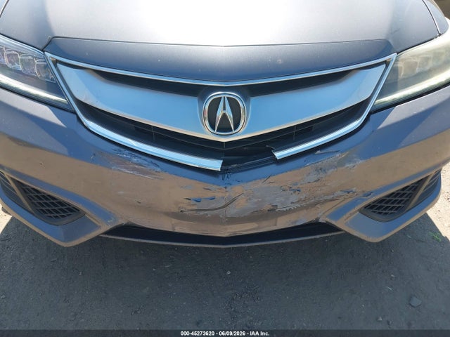 Продажа на аукционе авто 2017 Acura Ilx Acurawatch Plus Package, vin: 19UDE2F37HA011472, номер лота: 45273620